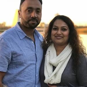 Meet your Posher, Sumi